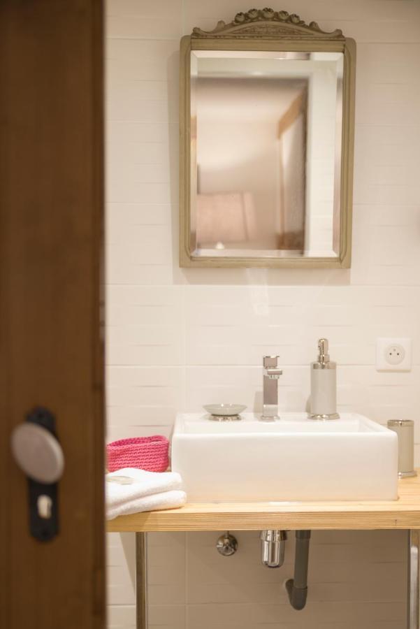 Bed and Breakfast La Grange Aux Coqs Ittenheim Exterior foto