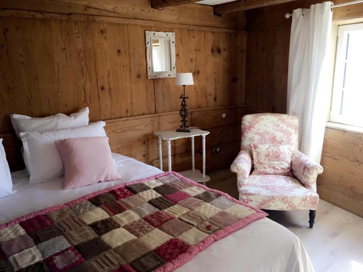 Bed and Breakfast La Grange Aux Coqs Ittenheim Exterior foto