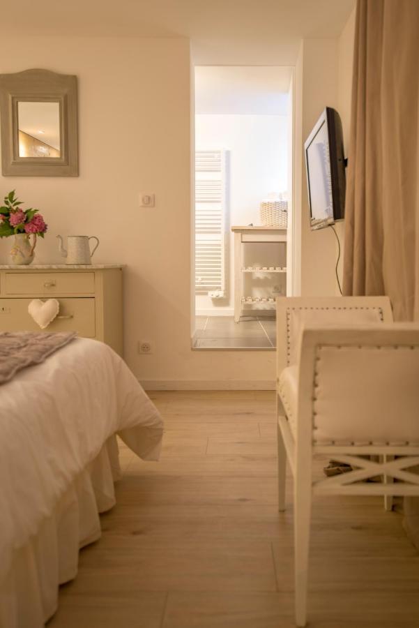Bed and Breakfast La Grange Aux Coqs Ittenheim Exterior foto